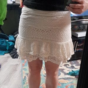 Forever 21 skirt